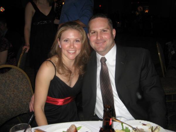 Renee Rochette - Class of 1995 - Gar-field High School