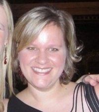 Megan Gagnon - Class of 2000 - Gar-field High School