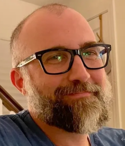 James Mahoney - Class of 1992 - Gar-field High School