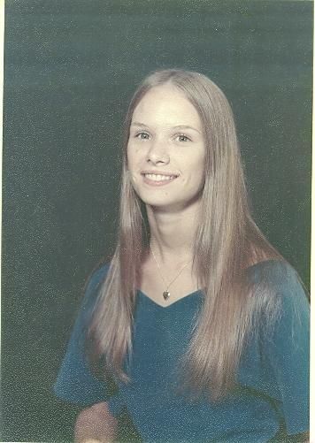 Mary Tatum - Class of 1976 - Gar-field High School