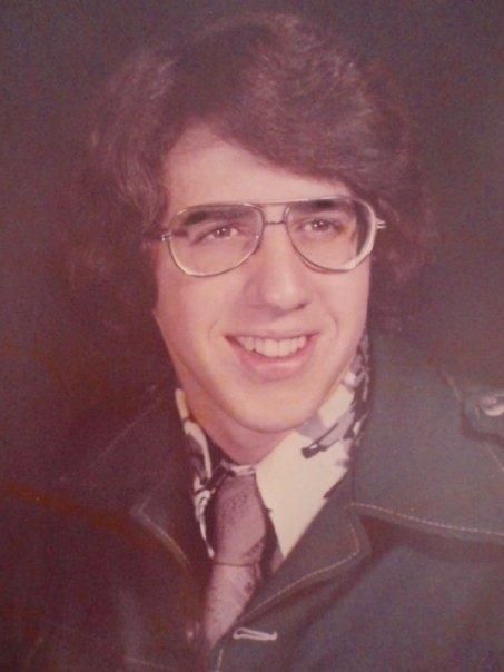 Matthew Aldrich - Class of 1976 - Gar-field High School