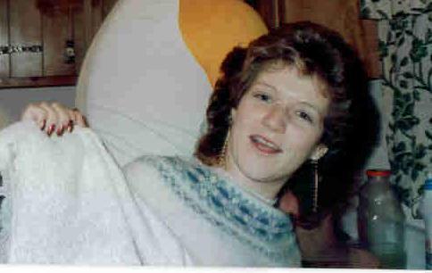 Lisa Achenbach - Class of 1982 - Gar-field High School