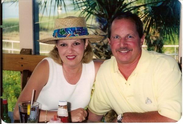 Teri Fetherolf - Class of 1980 - Gar-field High School