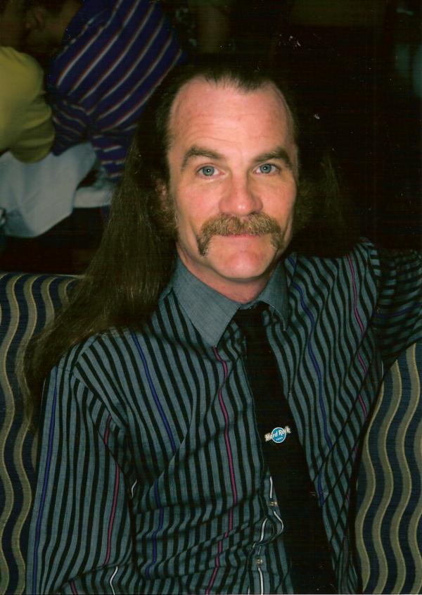 Paul Murray - Class of 1980 - Gar-field High School