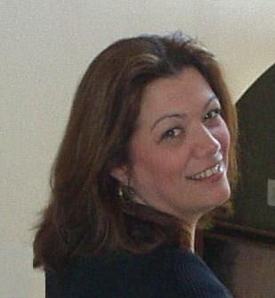 Susan Patrick - Class of 1980 - Gar-field High School