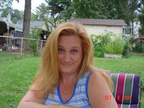 Karen B Pfleeger - Class of 1980 - Gar-field High School