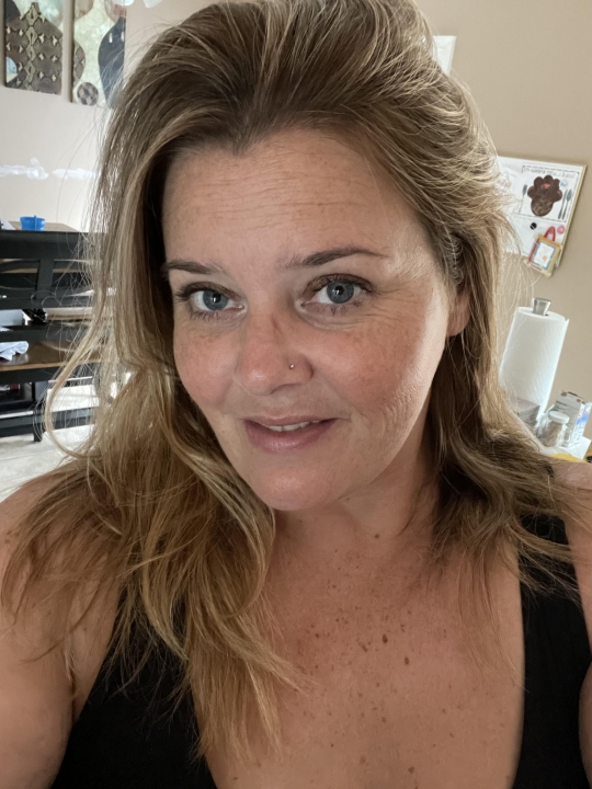 Michelle Byrne - Class of 2002 - Gar-field High School