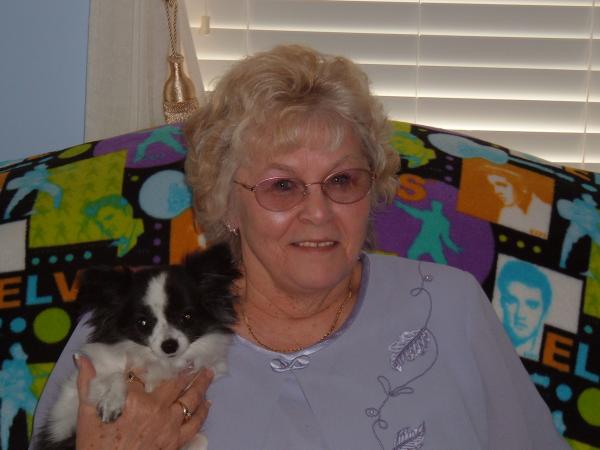 Bernice Cundiff - Class of 1962 - Gar-field High School