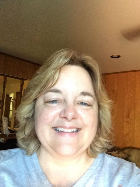 Linda Whisler - Class of 1977 - Gar-field High School