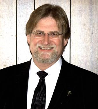 Russ Zingg - Class of 1976 - Gar-field High School