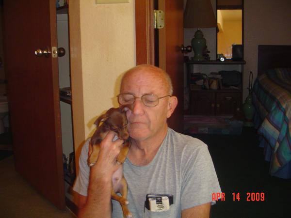 Allen Penwell - Class of 1968 - Gar-field High School
