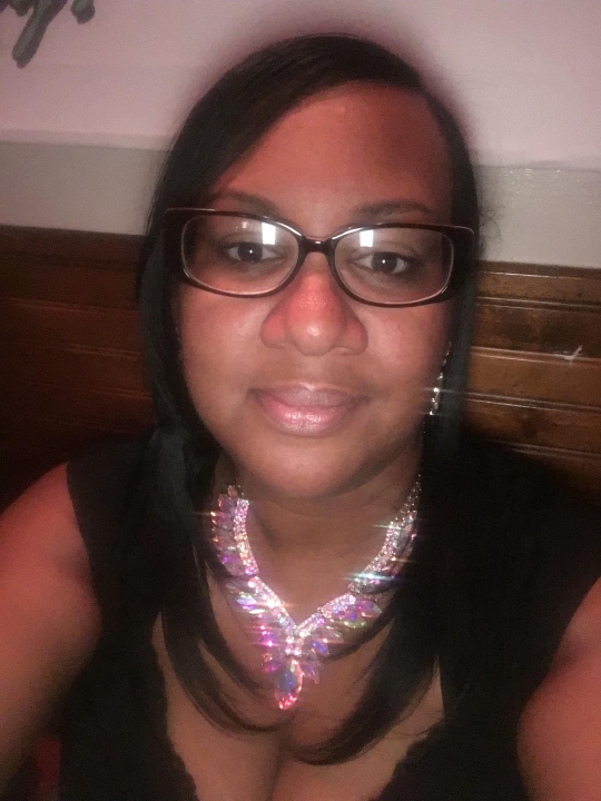 Takeysha Grant - Class of 2002 - Gar-field High School