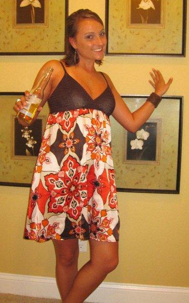 Sabrina Massey - Class of 2002 - Gar-field High School