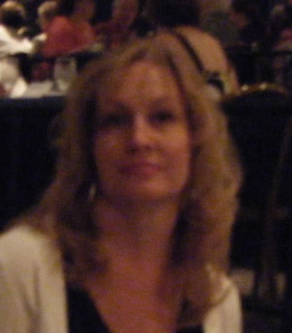 Crystal Rogers - Class of 1980 - Gar-field High School