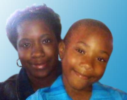 Maria Hargrove - Class of 1999 - Gar-field High School