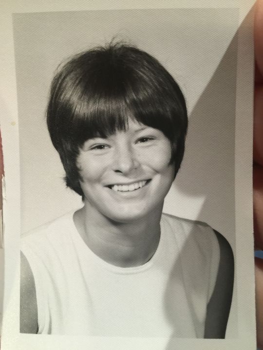 Lynn Schwarzenbach - Class of 1970 - Gar-field High School