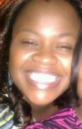 Aaliyah Valdez-simelton - Class of 2001 - Gar-field High School