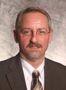 David Gerogosian - Class of 1975 - Gar-field High School