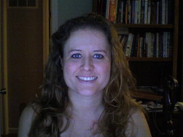 Heather Nelson - Class of 2001 - Gar-field High School