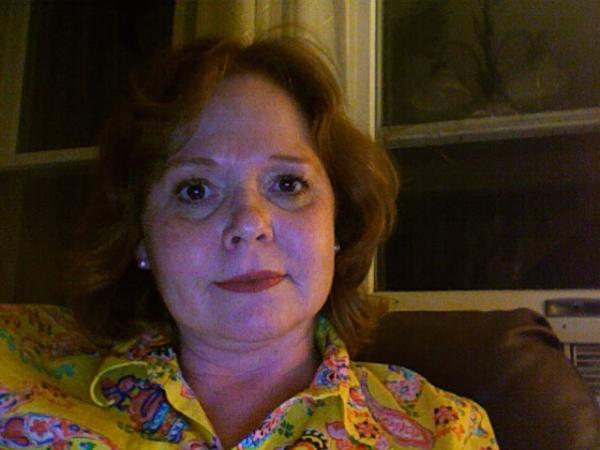 Michelle Nichol - Class of 1981 - Gar-field High School