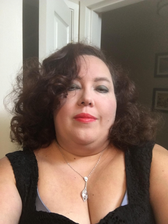 Jessica Bush - Class of 1999 - Gar-field High School