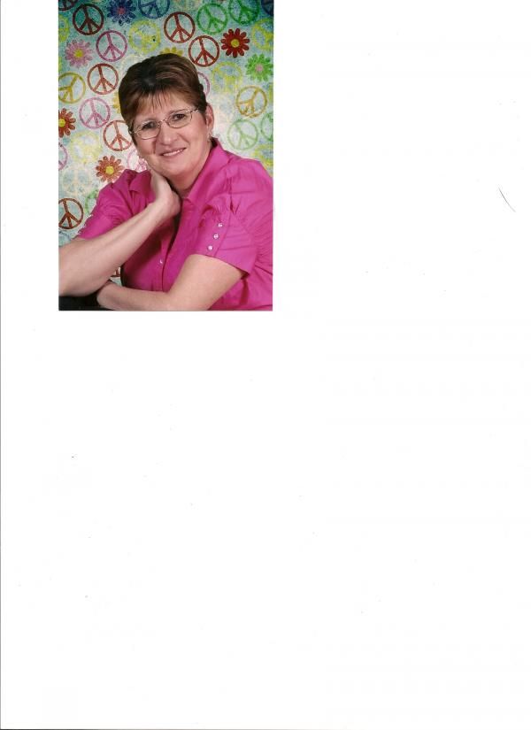 Doreen Bruce - Class of 1973 - Gar-field High School