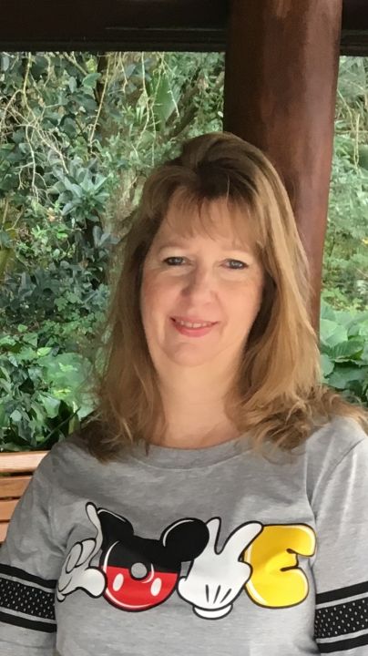 Lisa Tetu - Class of 1981 - Gar-field High School