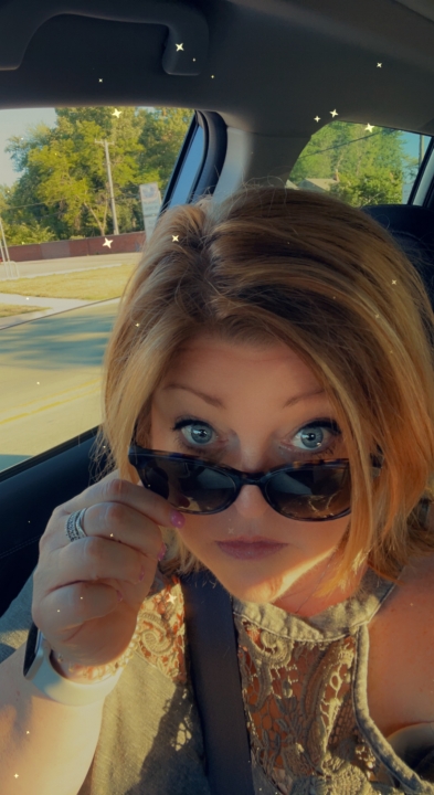 Susan Robinson - Class of 1981 - Gar-field High School