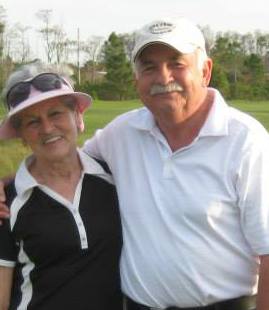 Jim Stamcoff - Class of 1964 - Gar-field High School