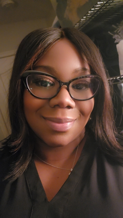 Andrea Spence - Class of 2003 - Gar-field High School