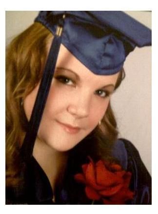 Alyssa Decowski - Class of 2006 - Gar-field High School