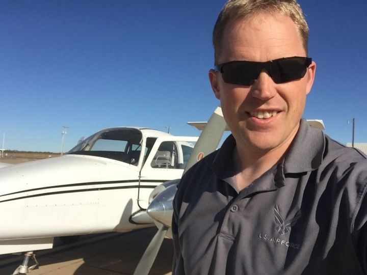 Peter Mcclellan - Class of 1996 - Gar-field High School