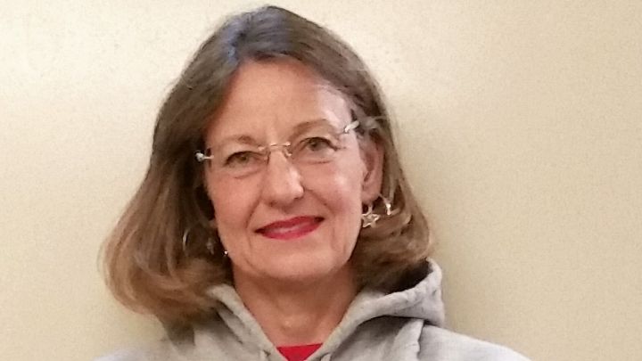 Dawn Smith - Class of 1978 - Gar-field High School