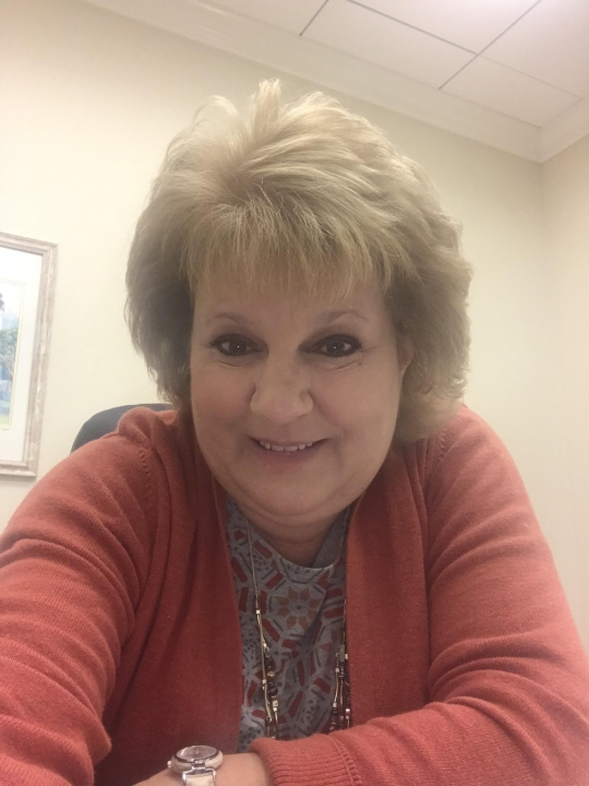 Teri Fetherolf - Class of 1980 - Gar-field High School