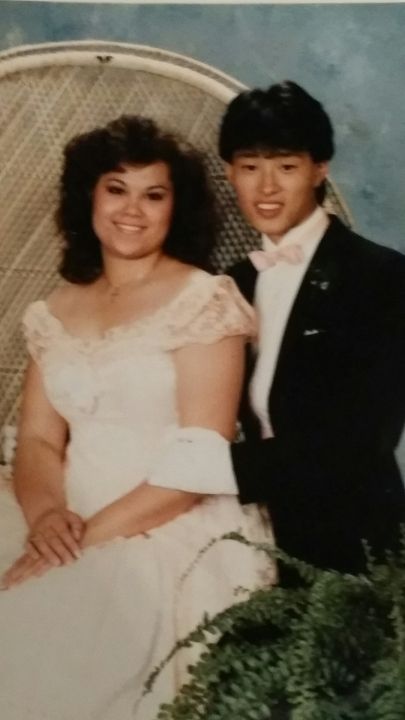 Adelina Teves-revis - Class of 1985 - Gar-field High School