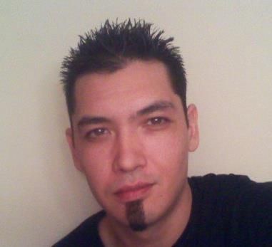 Rodney Patton - Class of 1999 - Gar-field High School