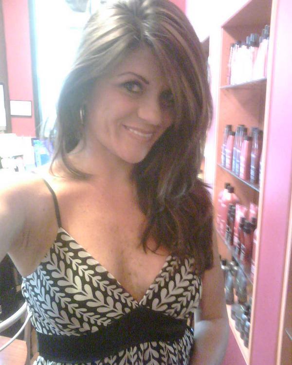 Stephanie Wheeler - Class of 1993 - Gar-field High School
