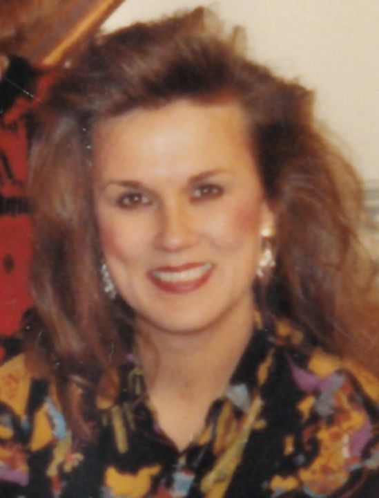 Tamera Merrill - Class of 1977 - Gar-field High School
