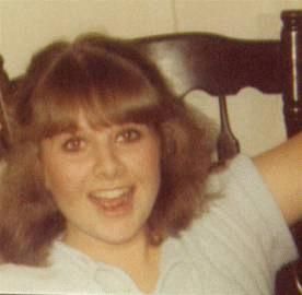 Sheri Moore - Class of 1982 - Gar-field High School