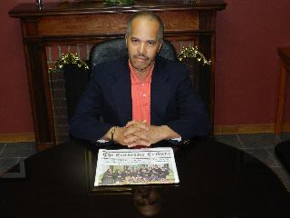 Bill Miller - Class of 1975 - Gar-field High School