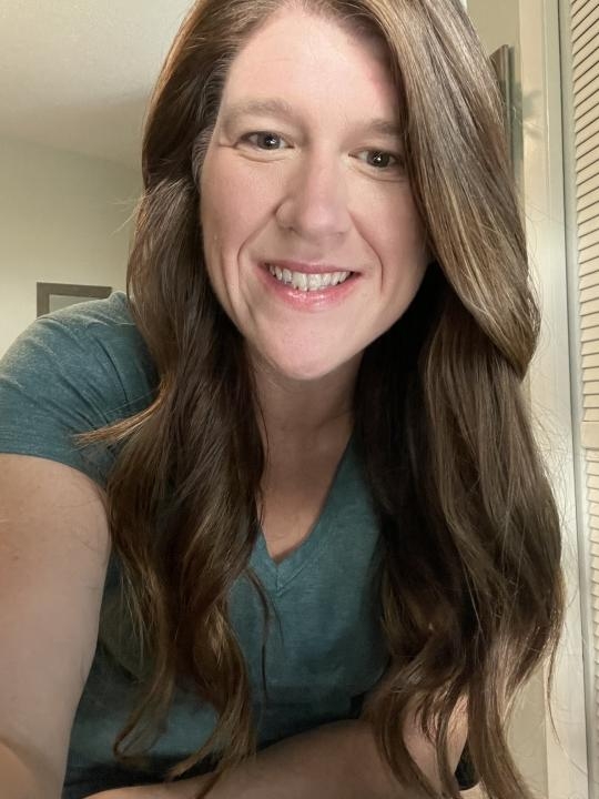 Kathy Carey - Class of 2002 - Gar-field High School