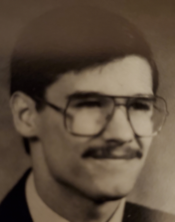 Daniel Sutherland - Class of 1985 - Gar-field High School