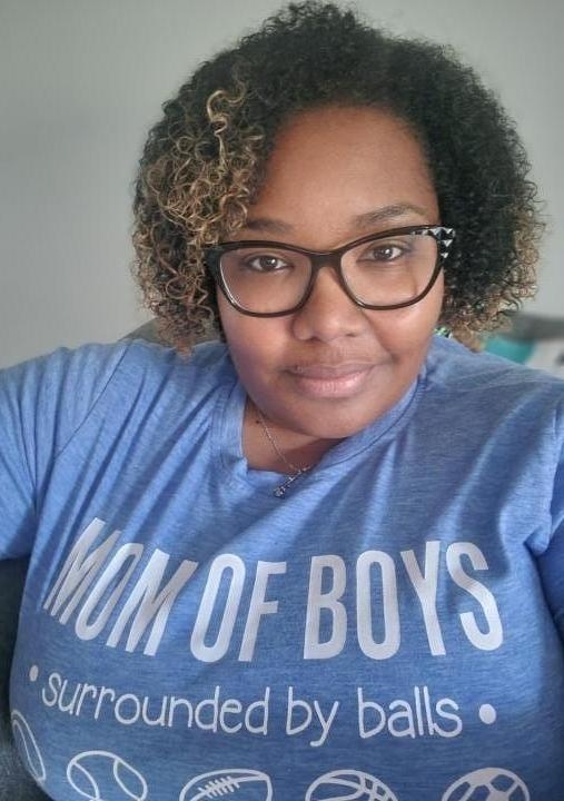 Keya Lowe Keya Lowe - Class of 2000 - Gar-field High School