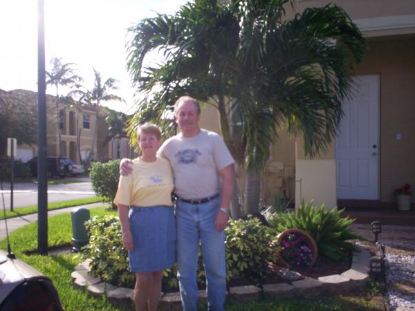 Raymond Fontaine - Class of 1971 - Gar-field High School