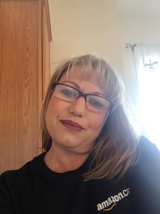 Julie Stovall - Class of 1989 - Gar-field High School