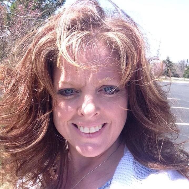 Annette Mcmahon - Class of 1986 - Gar-field High School