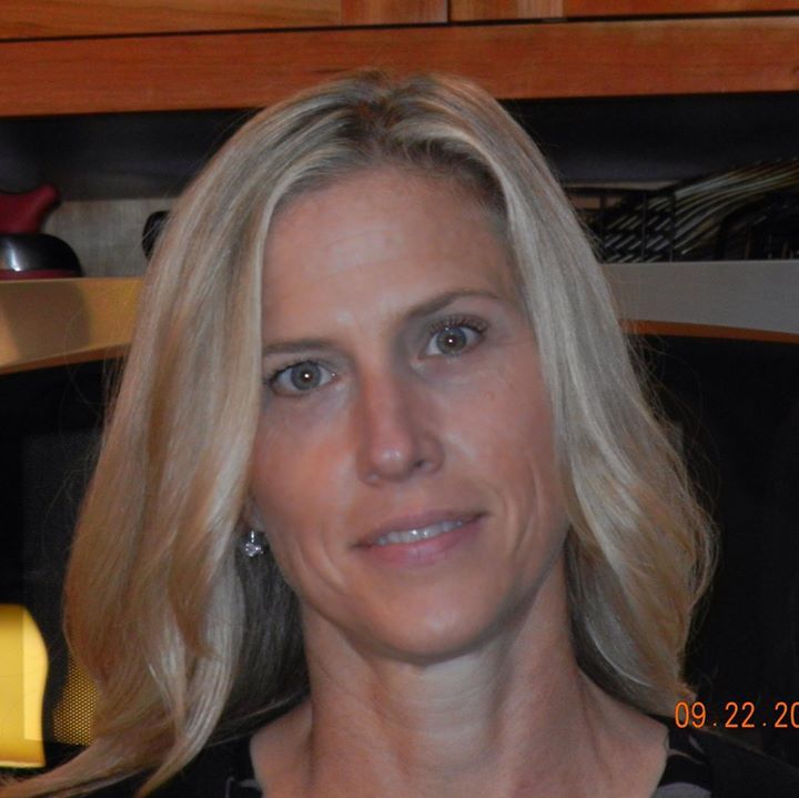 Brenda Foglio - Class of 1985 - Gar-field High School
