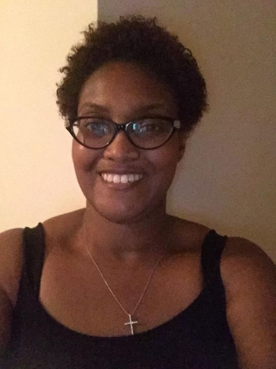 Javel Gates - Class of 2004 - Gar-field High School