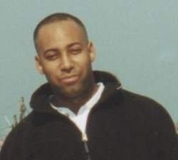 Erik Brown - Class of 1990 - Gar-field High School