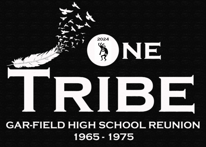 1965-1975 One Tribe Joint Reunion